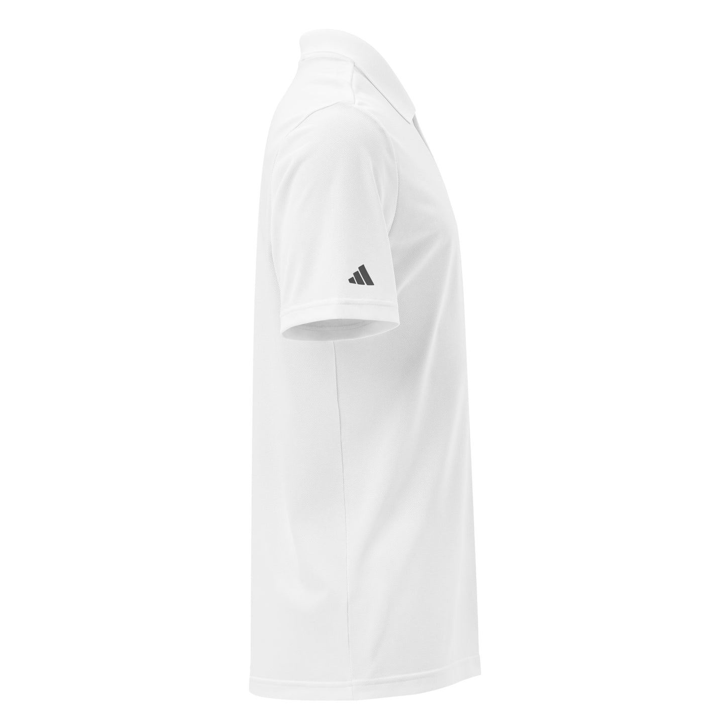 UMT Color Seal Embroidered Unisex Adidas Sport Polo