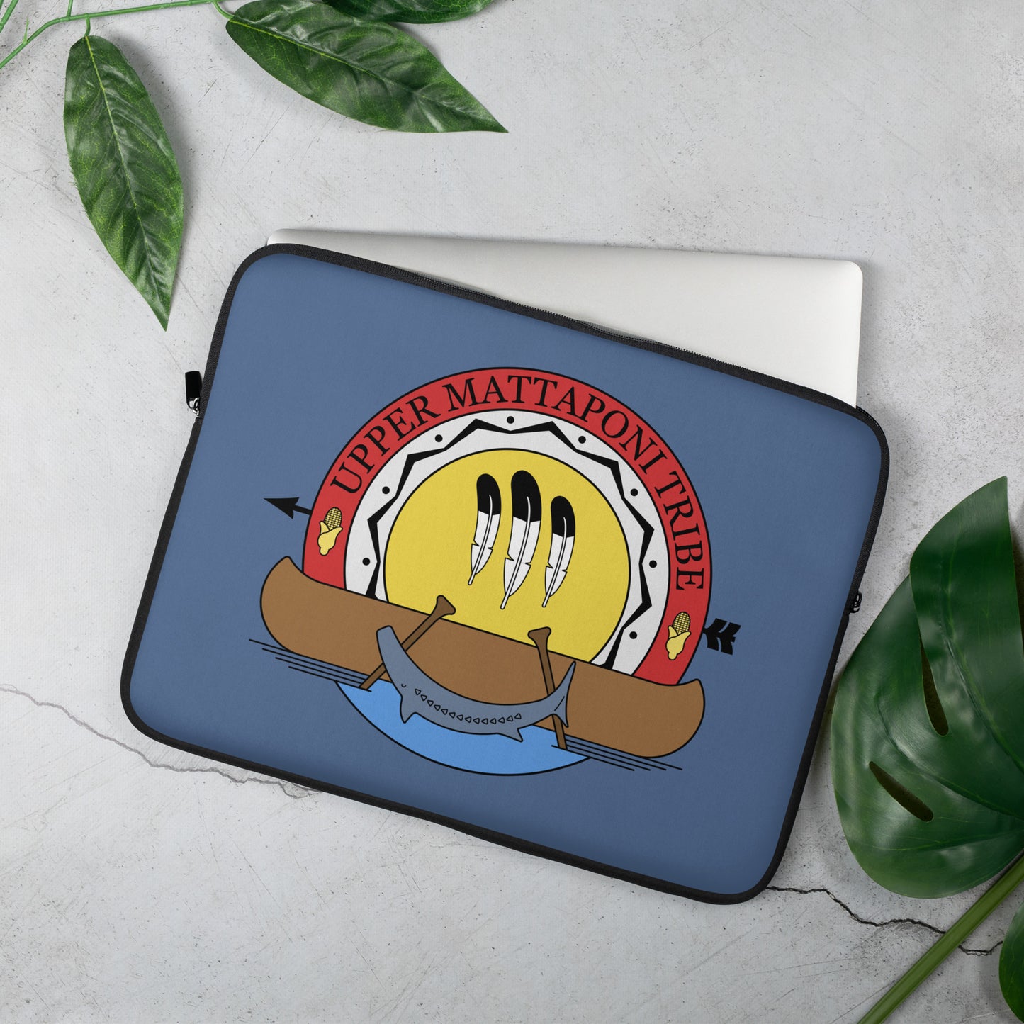 UMT Color Seal Laptop Sleeve