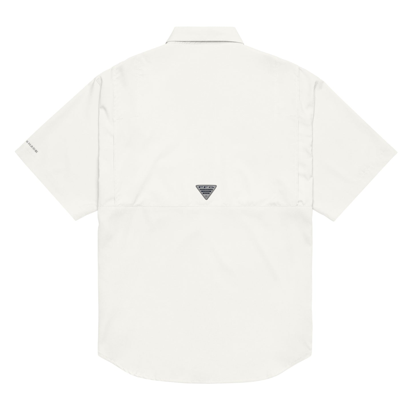 UMT Color Seal Men’s Columbia Short Sleeve Button Shirt