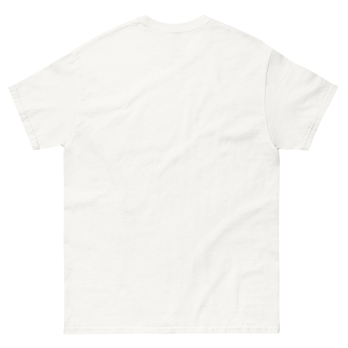 UMT Black Seal Unisex Classic T-Shirt