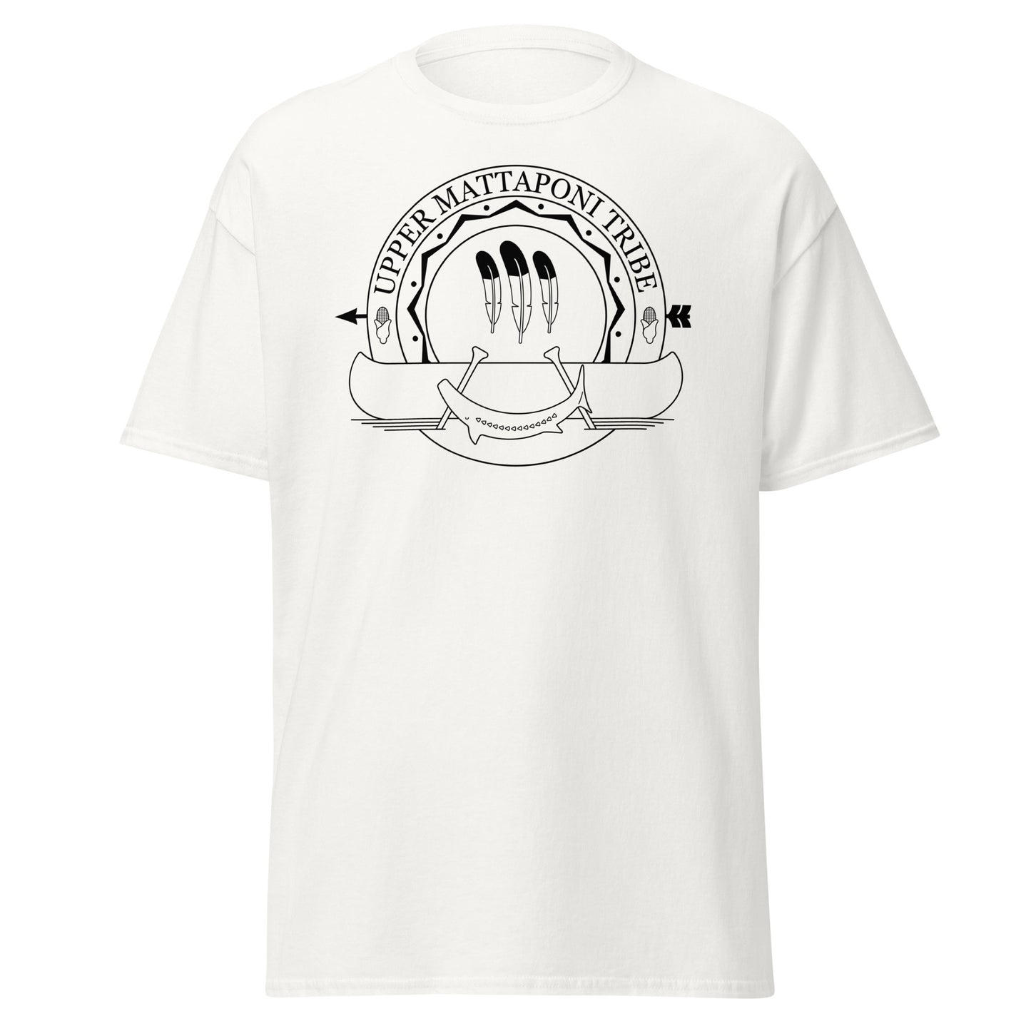 UMT Black Seal Men's Classic T-Shirt
