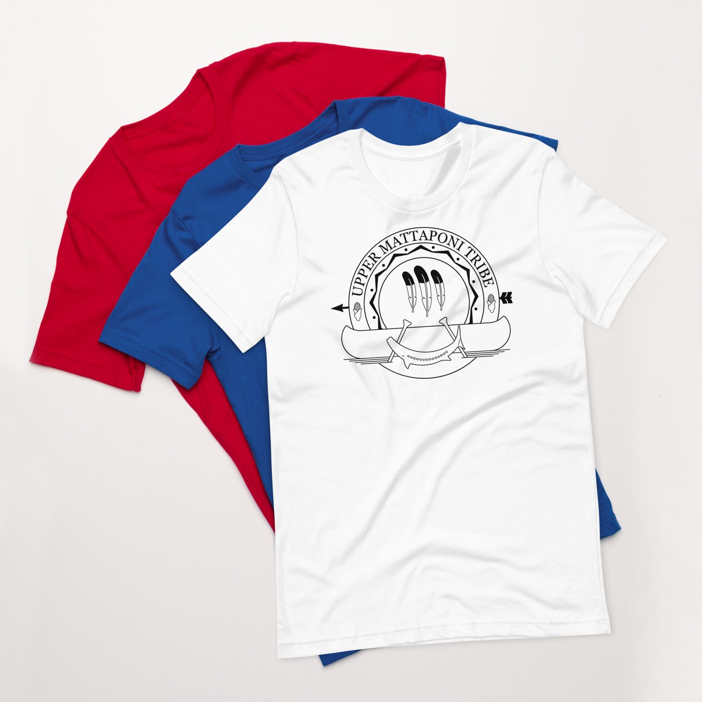 UMT Black Seal Unisex Premium T-Shirt