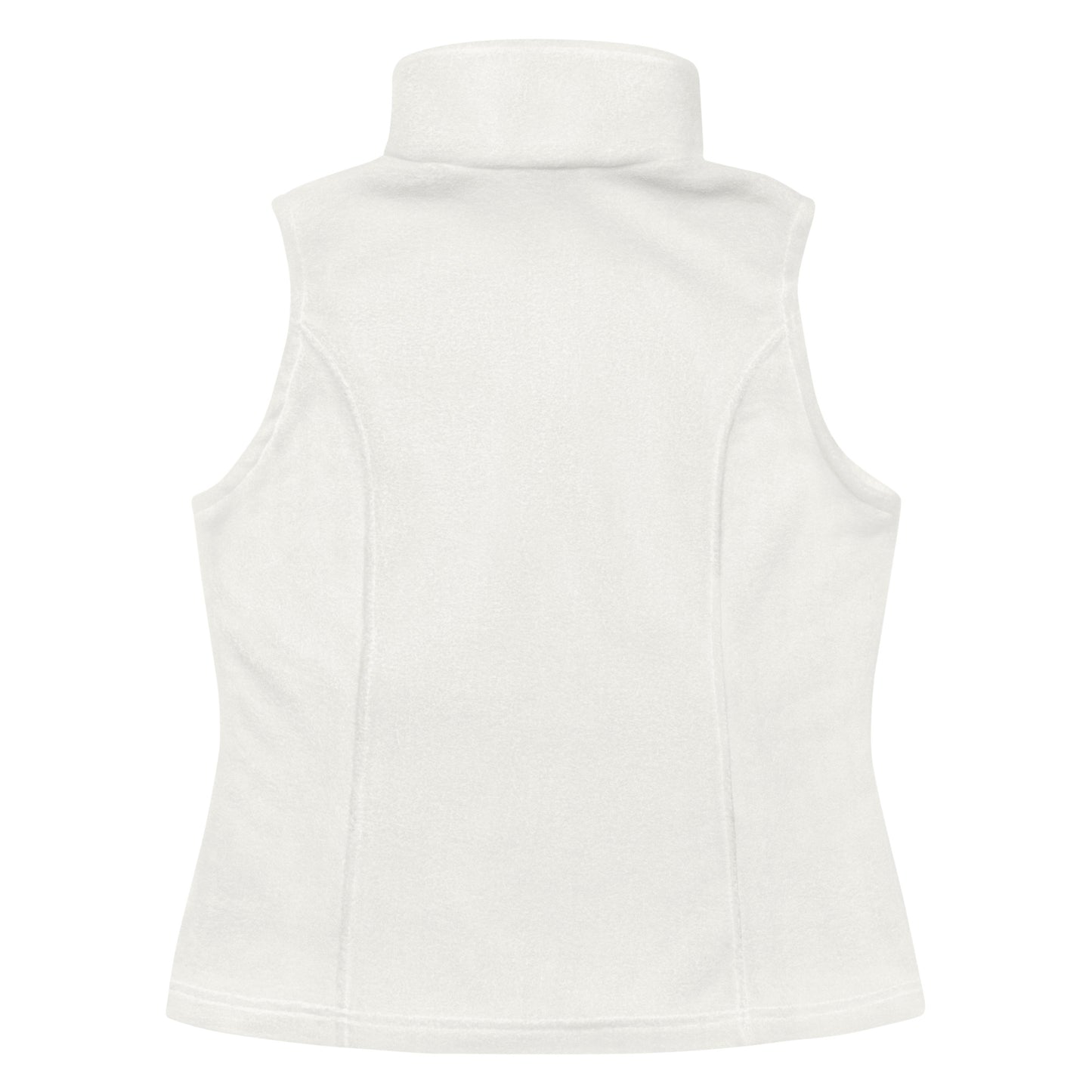 UMT Color Seal Women’s Columbia Fleece Vest