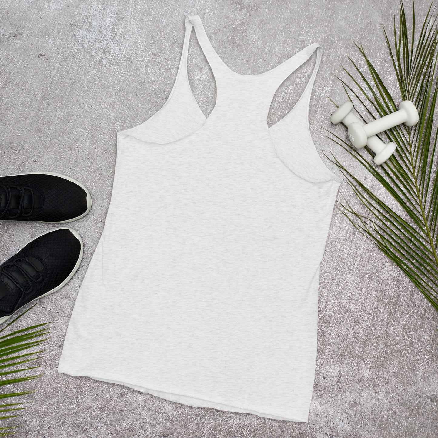 UMT Color Seal Women's Racerback Tank